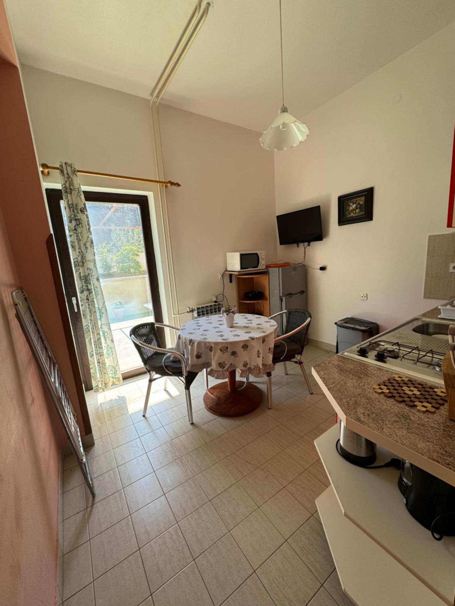 Apartments Duda PUY Rom bilde