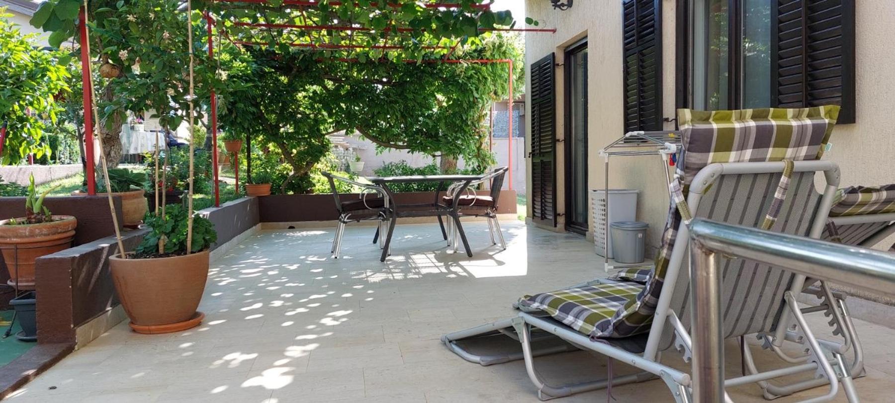 Apartments Duda PUY Rom bilde