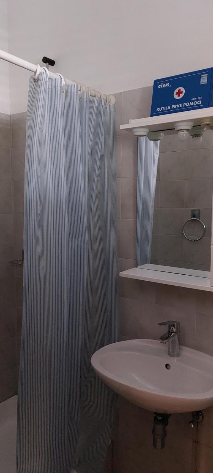 Apartments Duda PUY Rom bilde