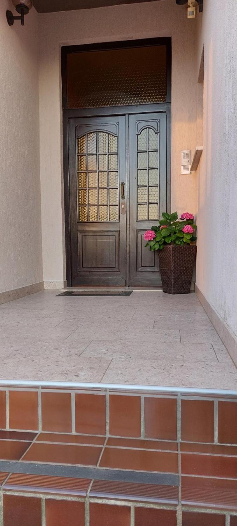 Apartments Duda PUY Rom bilde