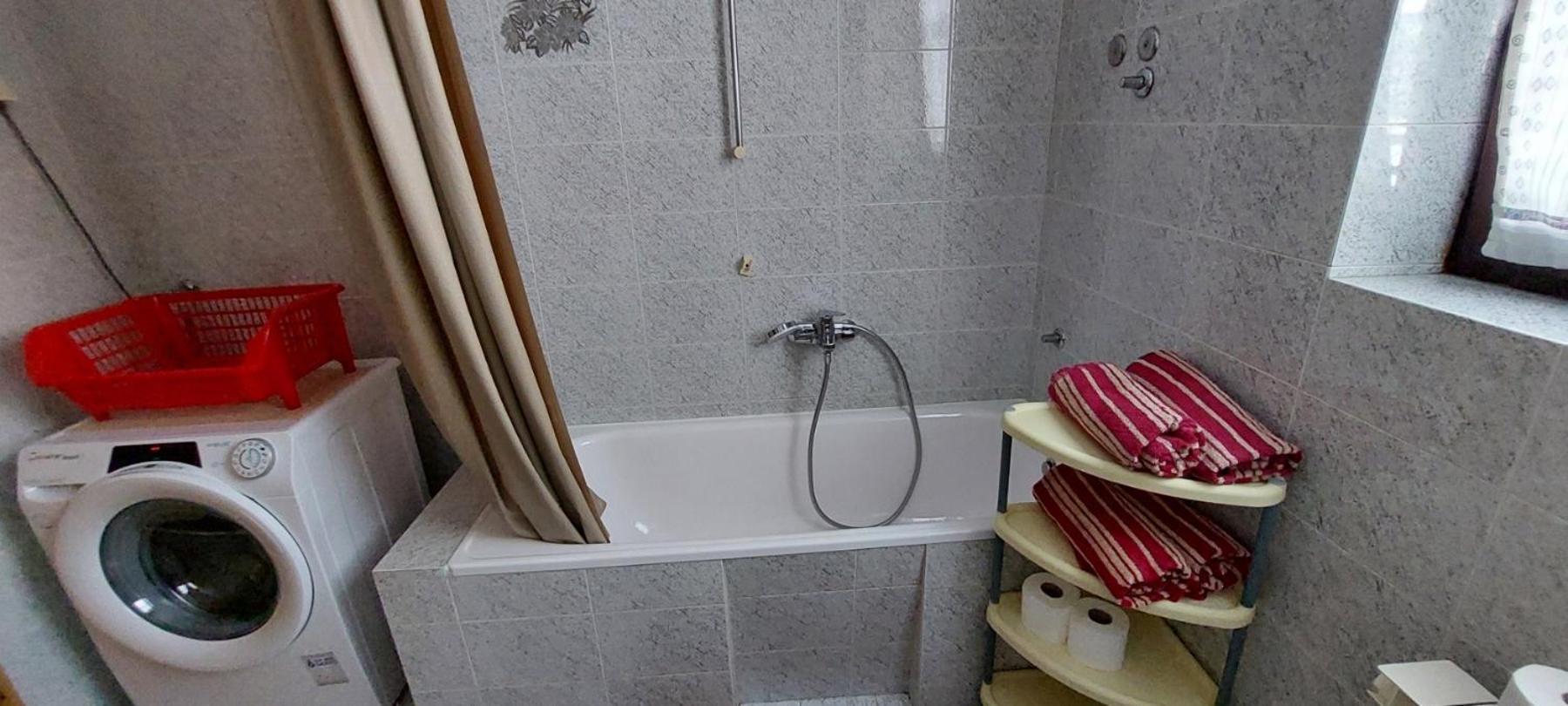 Apartments Duda PUY Rom bilde