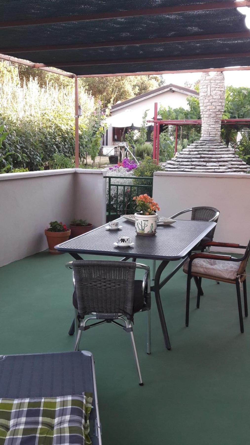 Apartments Duda PUY Rom bilde