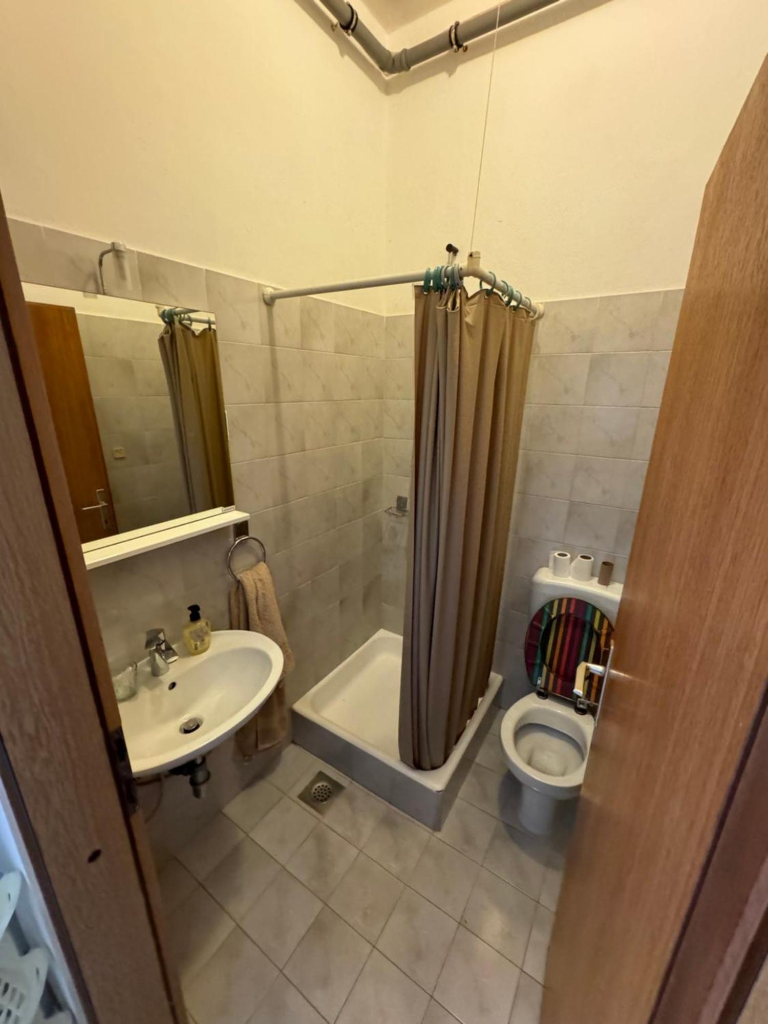 Apartments Duda PUY Rom bilde
