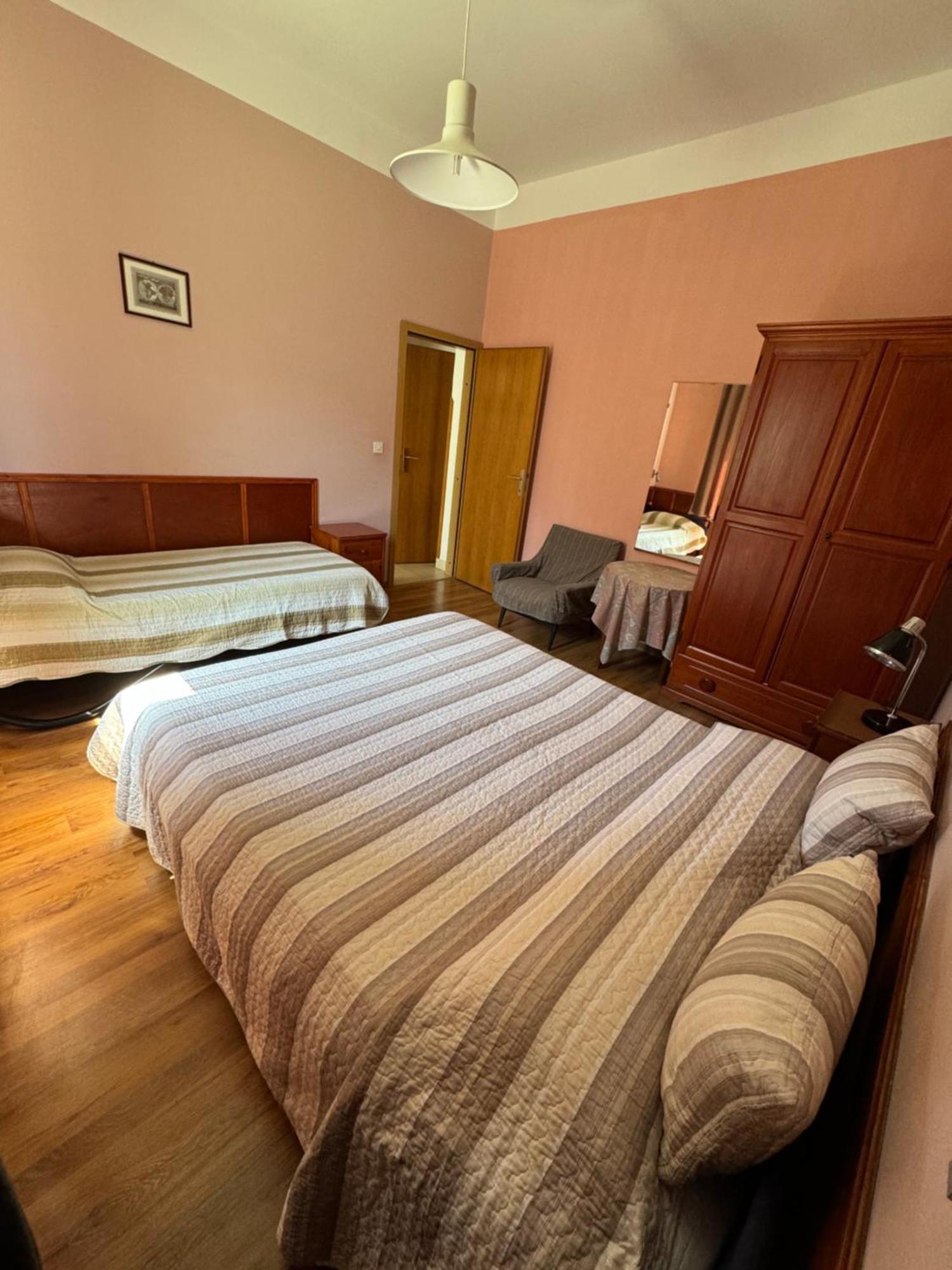 Apartments Duda PUY Rom bilde