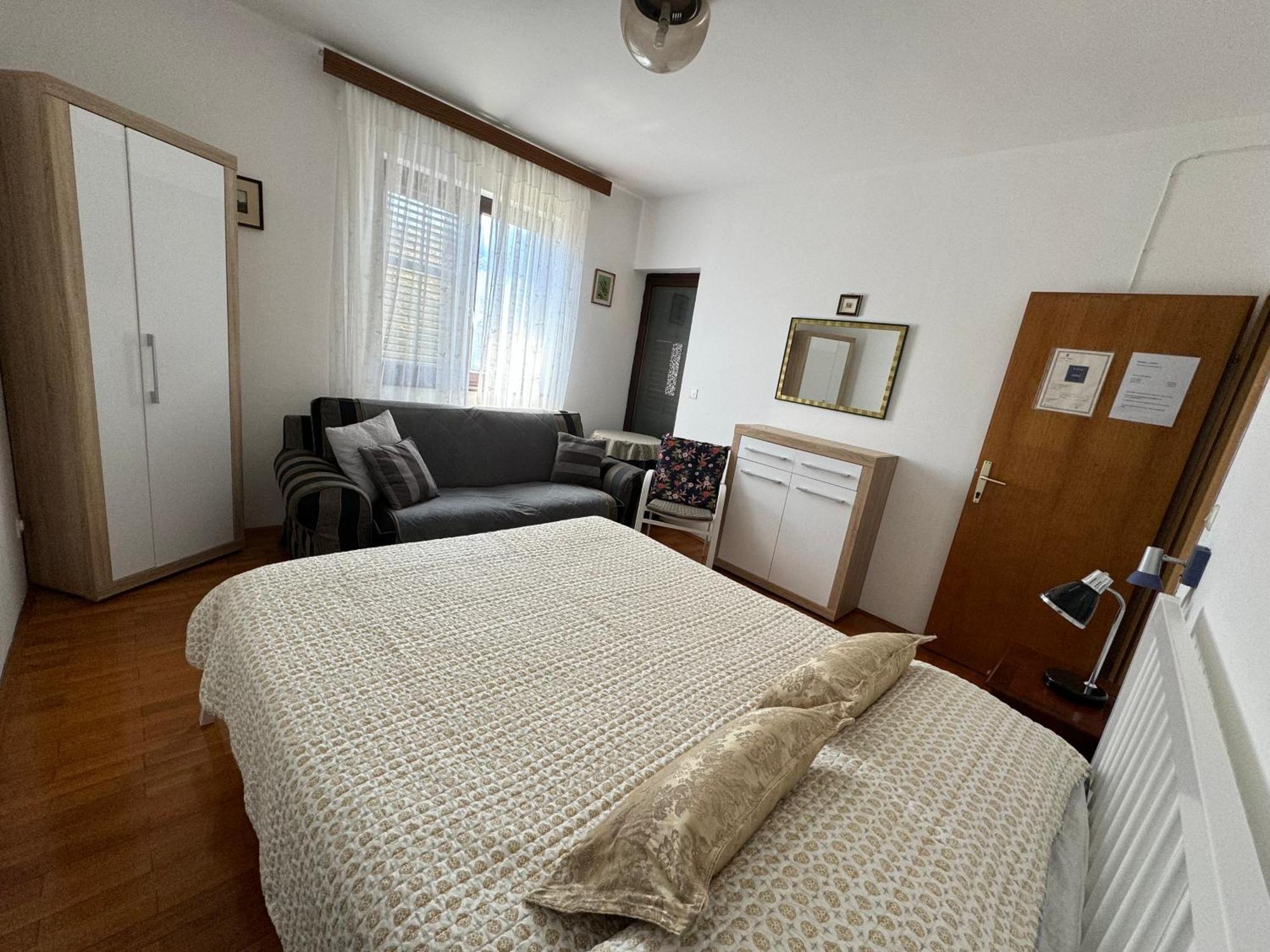 Apartments Duda PUY Rom bilde