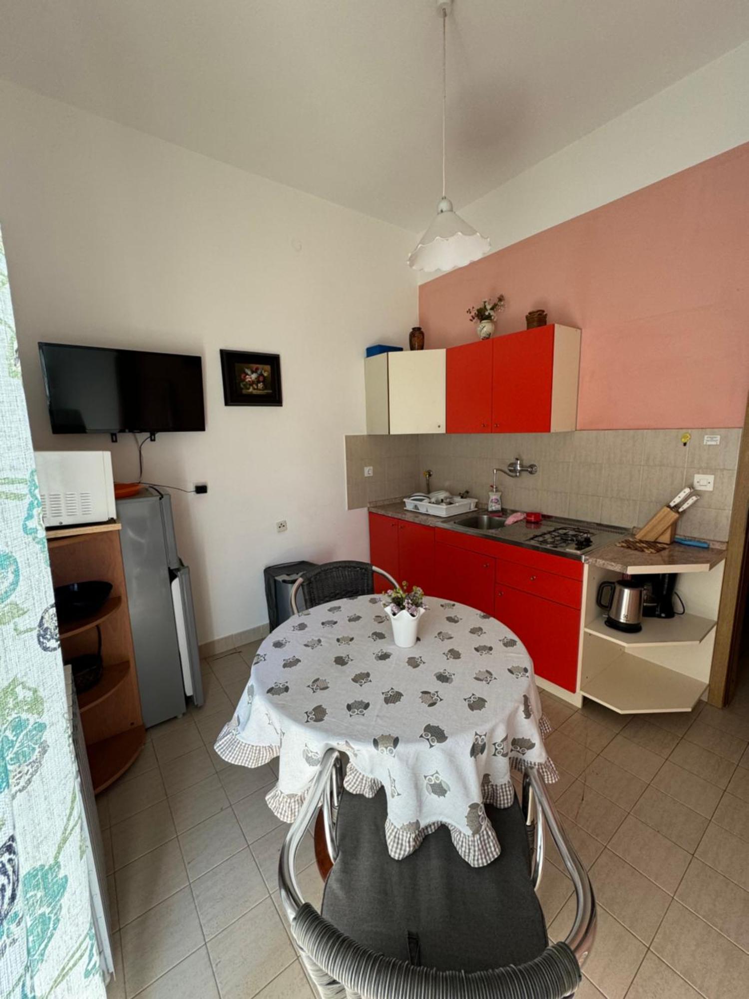 Apartments Duda PUY Rom bilde