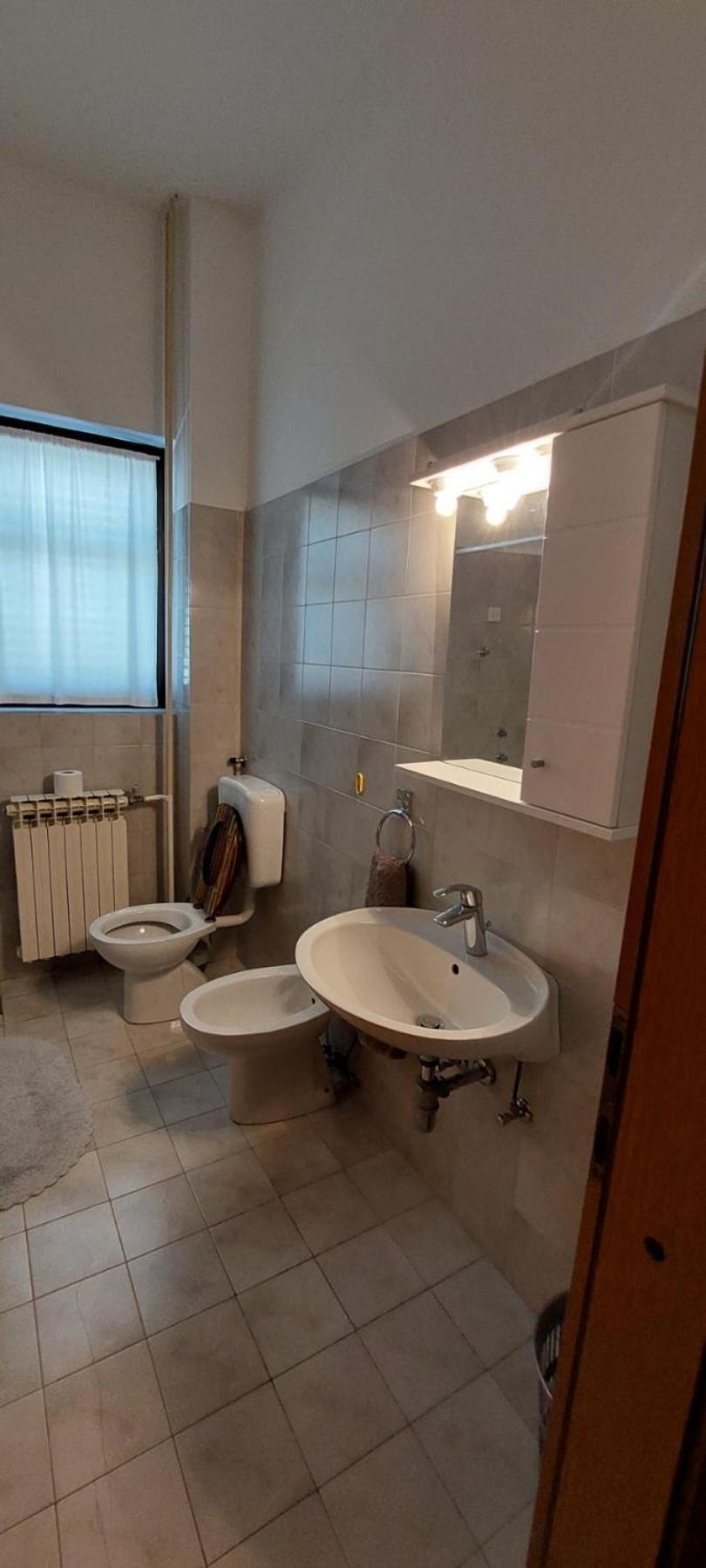 Apartments Duda PUY Rom bilde