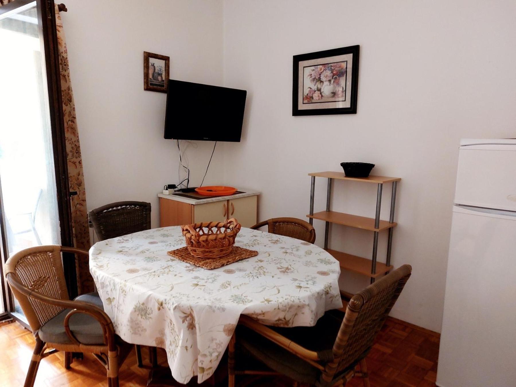 Apartments Duda PUY Rom bilde