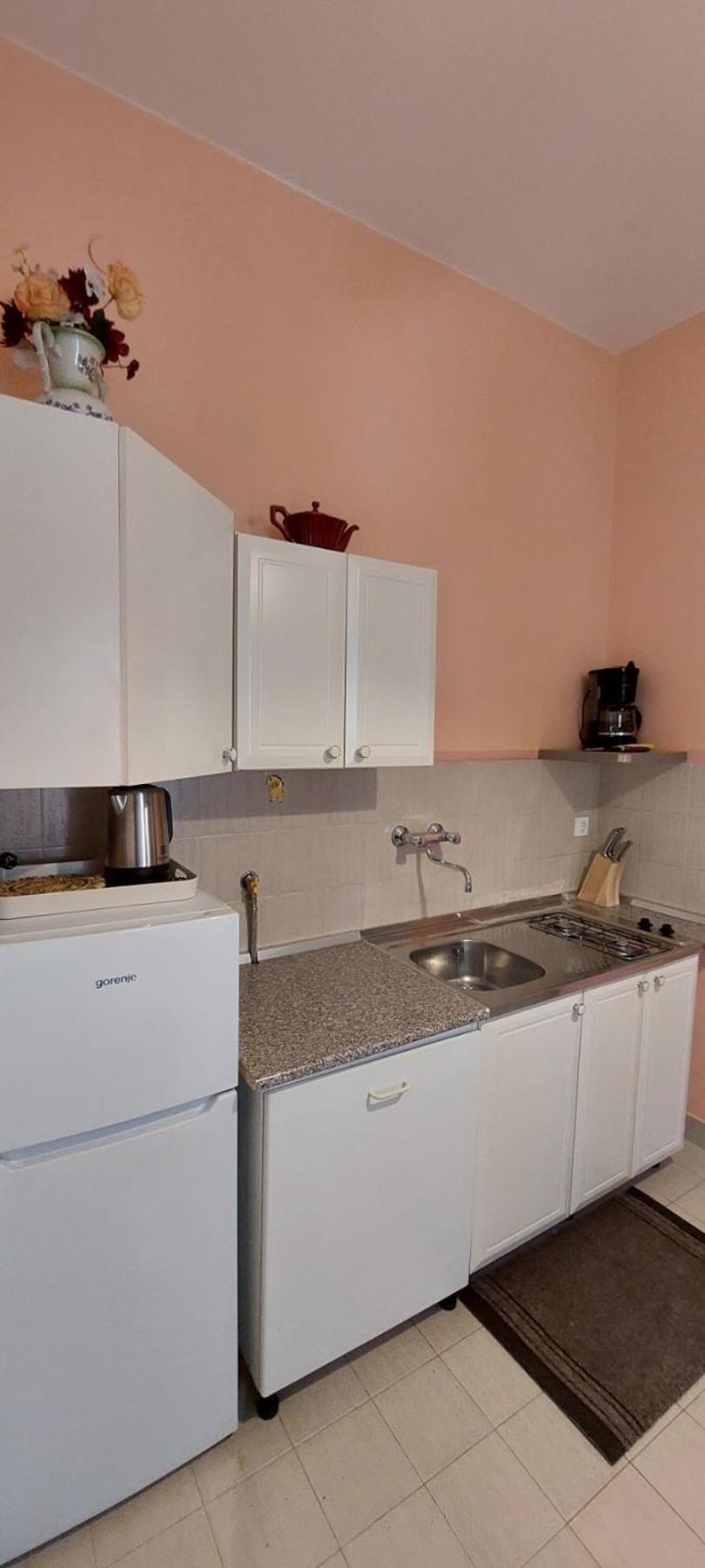 Apartments Duda PUY Rom bilde