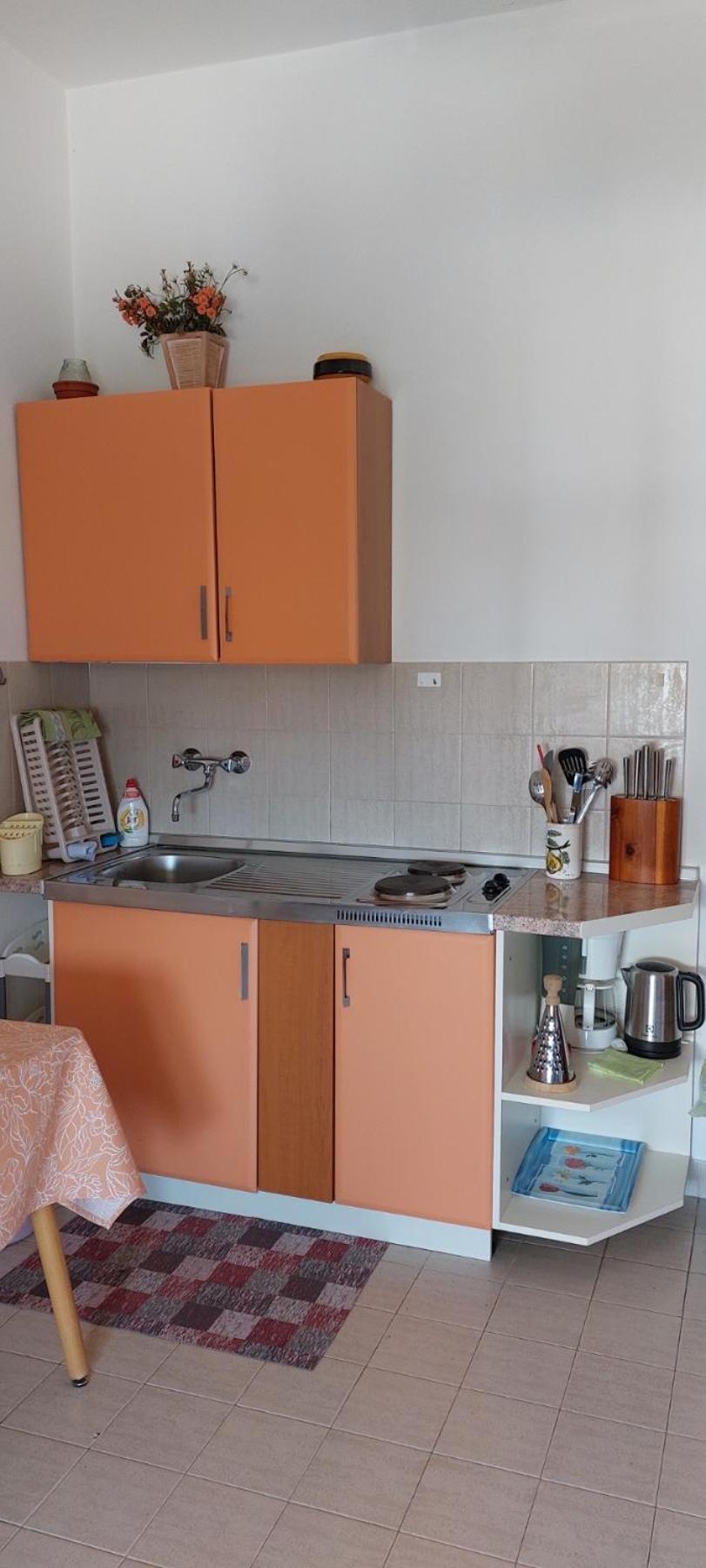 Apartments Duda PUY Rom bilde