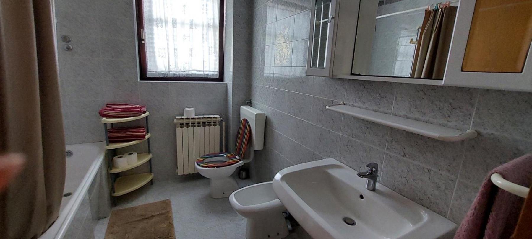 Apartments Duda PUY Rom bilde