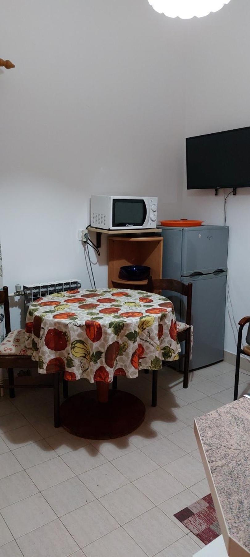 Apartments Duda PUY Rom bilde