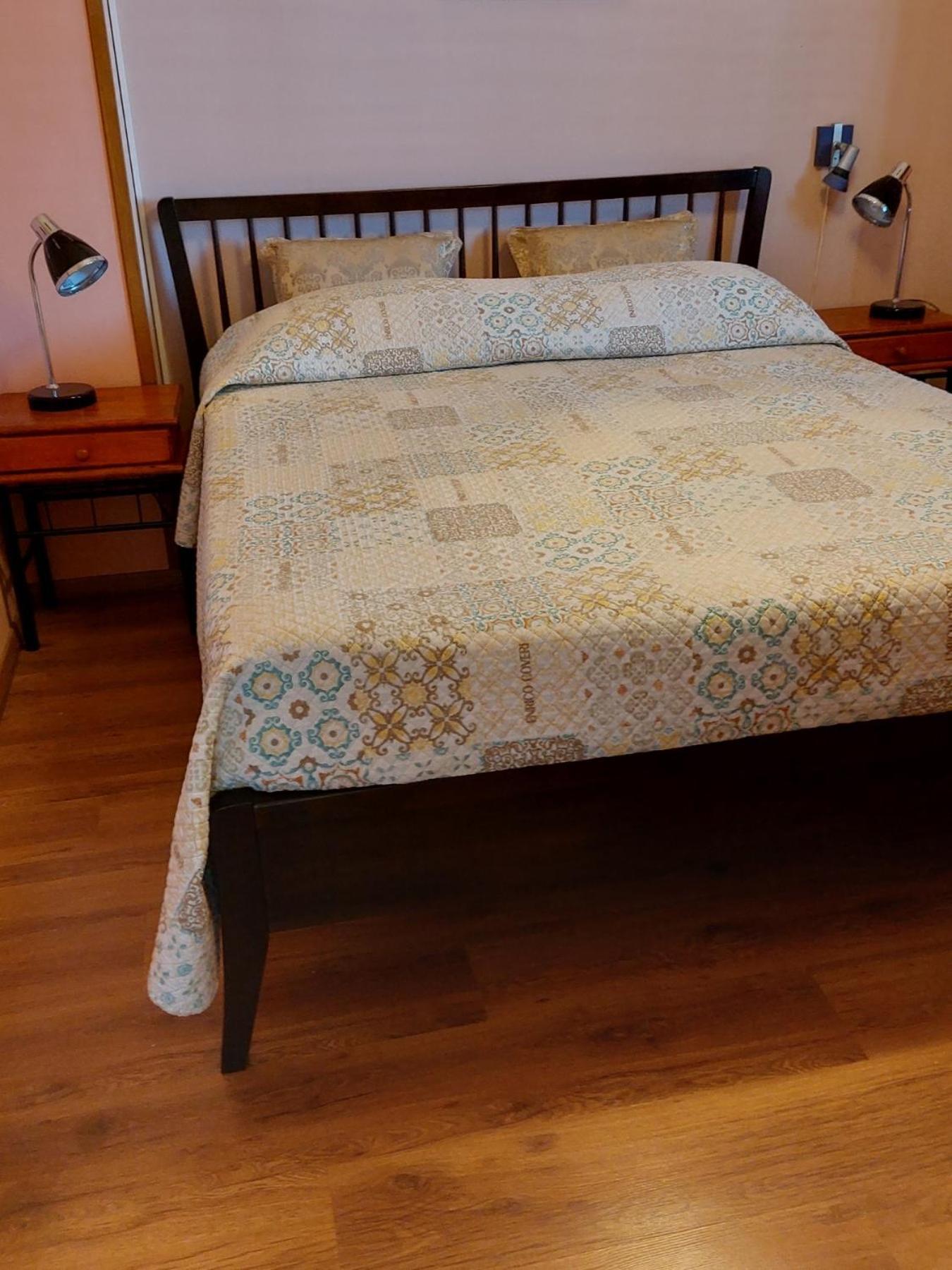 Apartments Duda PUY Rom bilde