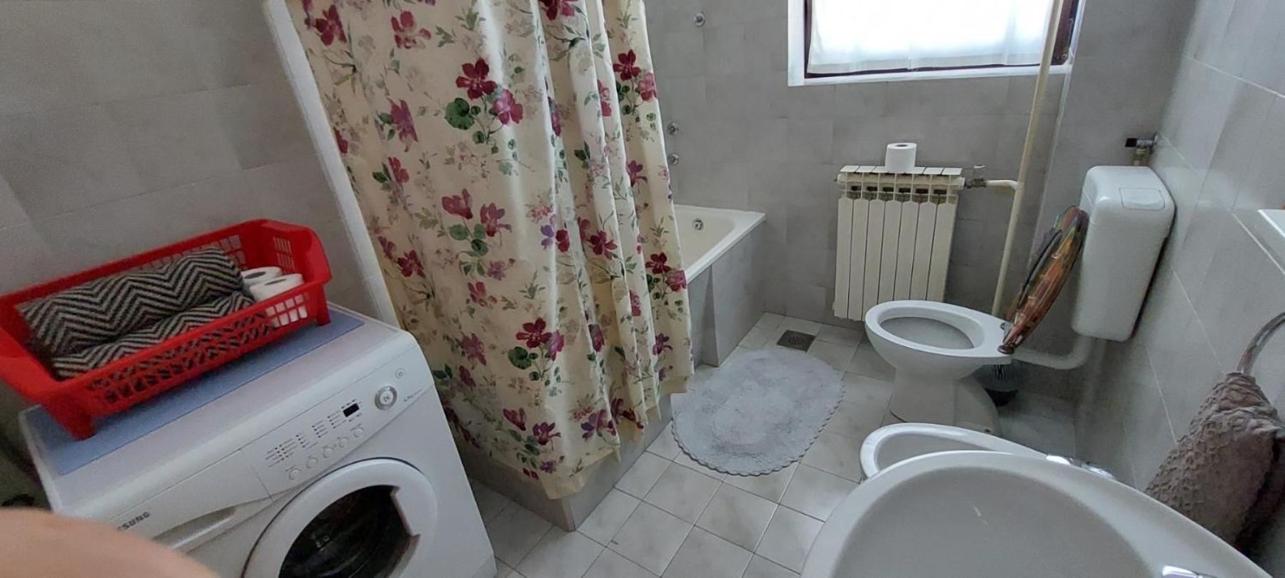Apartments Duda PUY Rom bilde