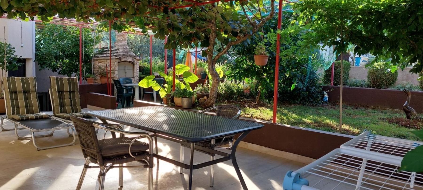 Apartments Duda PUY Rom bilde