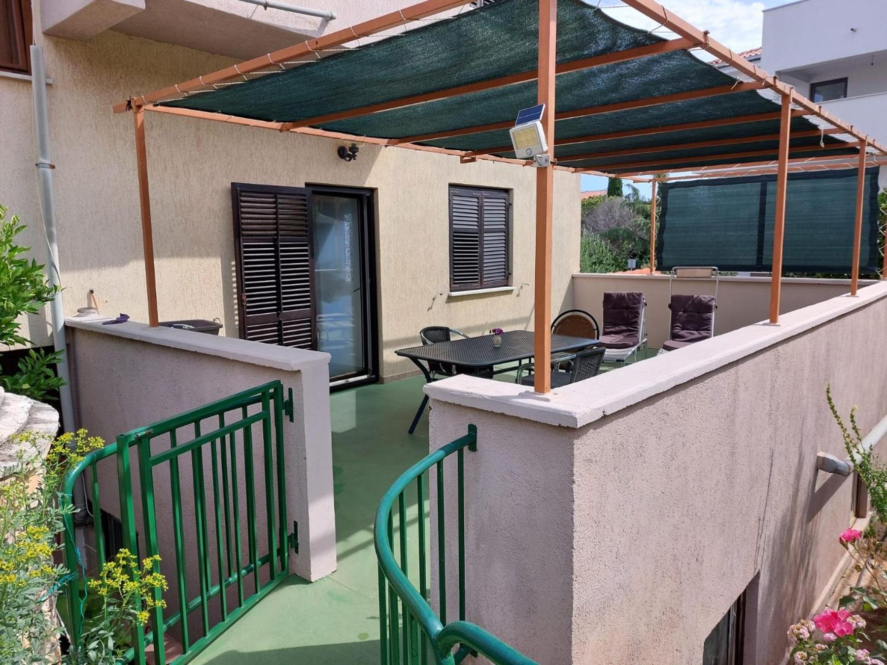 Apartments Duda PUY Rom bilde