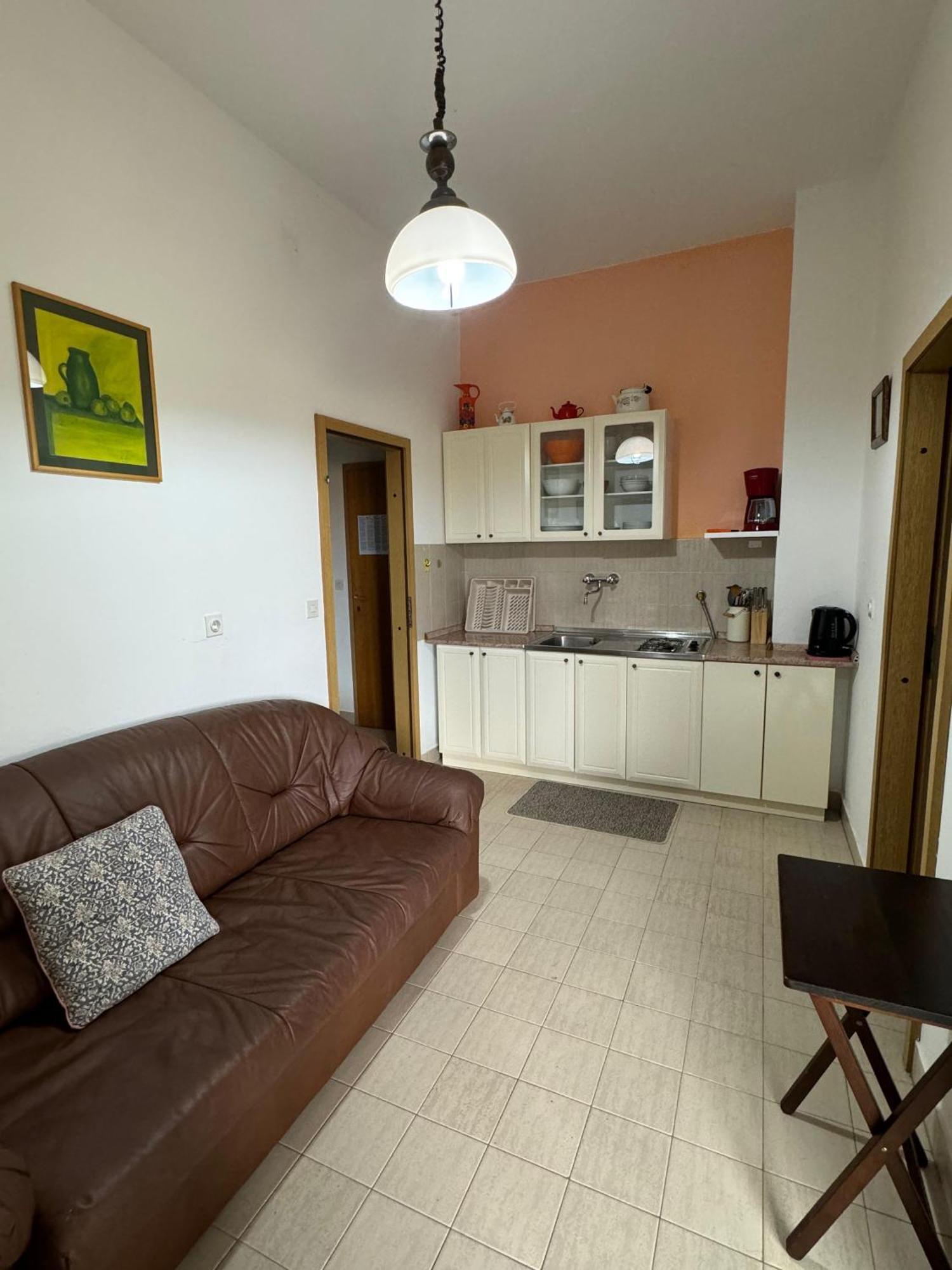 Apartments Duda PUY Rom bilde