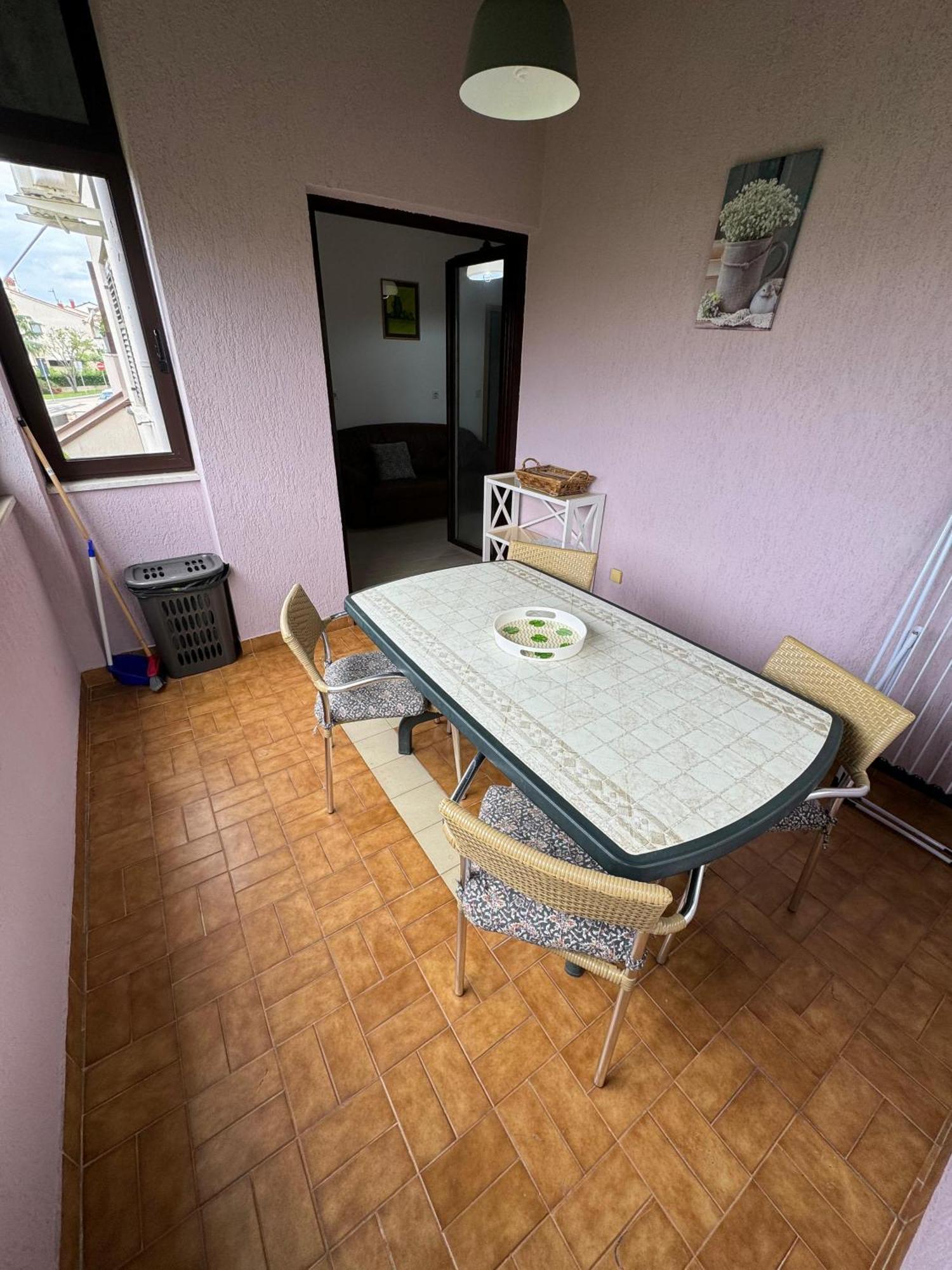 Apartments Duda PUY Rom bilde